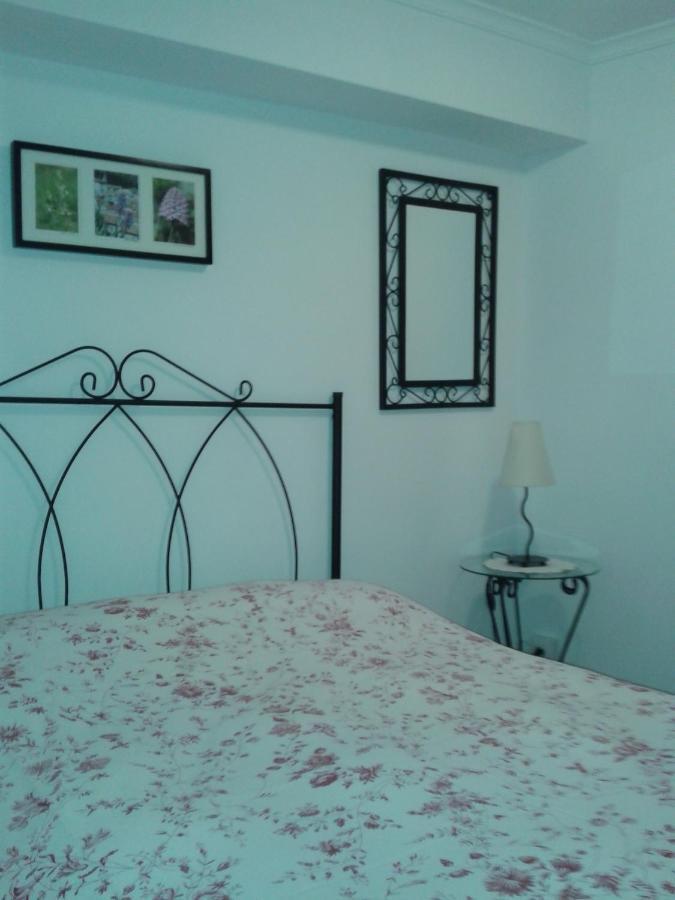 Casa El Parque Villa Grazalema Luaran gambar