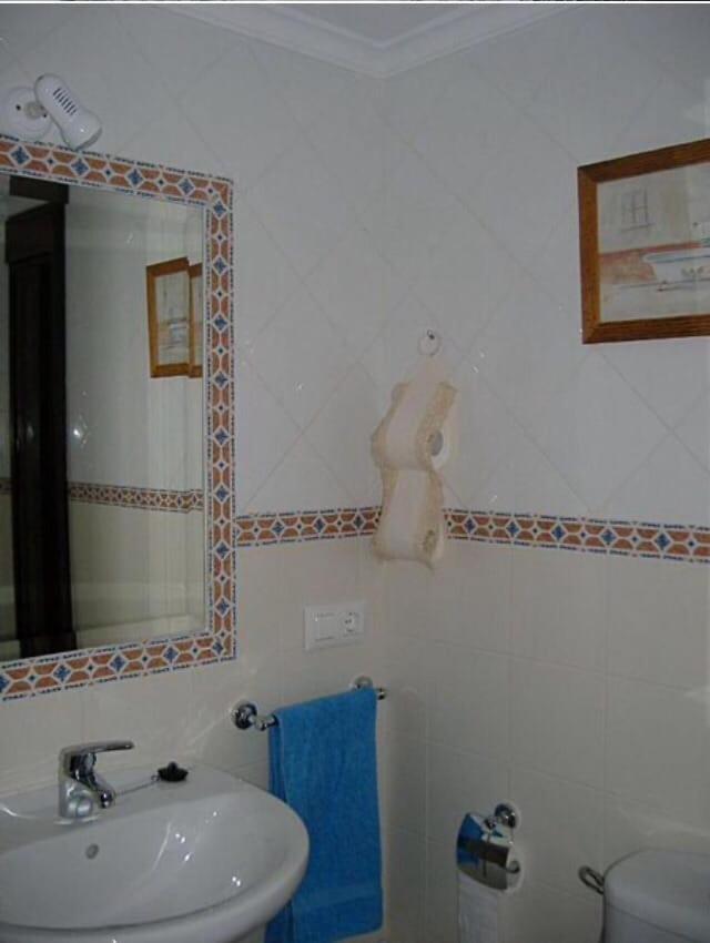 Casa El Parque Villa Grazalema Luaran gambar